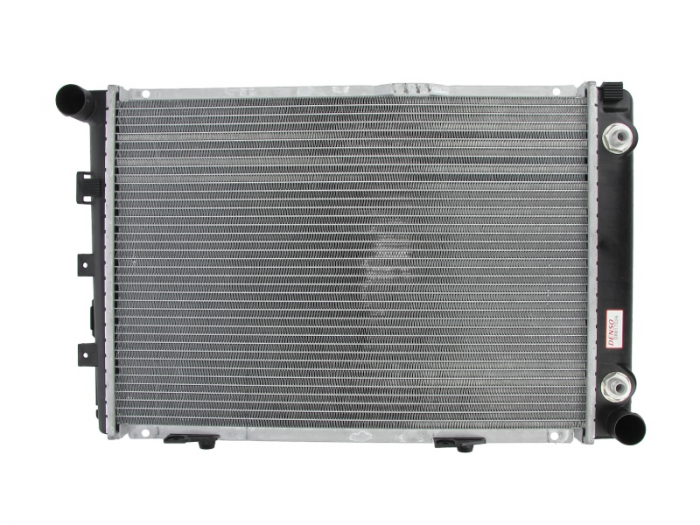 Radiator apa racire motor (transmisie automata) MERCEDES E T-MODEL (S124), E (W124), KOMBI T-MODEL (S124), SEDAN (W124) 2.0 2.0D 2.5D intre 1984-1996