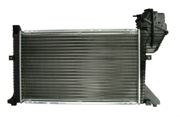 Radiator apa racire motor (transmisie automata) MERCEDES SPRINTER 2-T (901, 902), SPRINTER 3-T (903), SPRINTER 4-T (904), SPRINTER 5-T (905), SPRINTER (905) 2.1D 2.7D dupa 2000