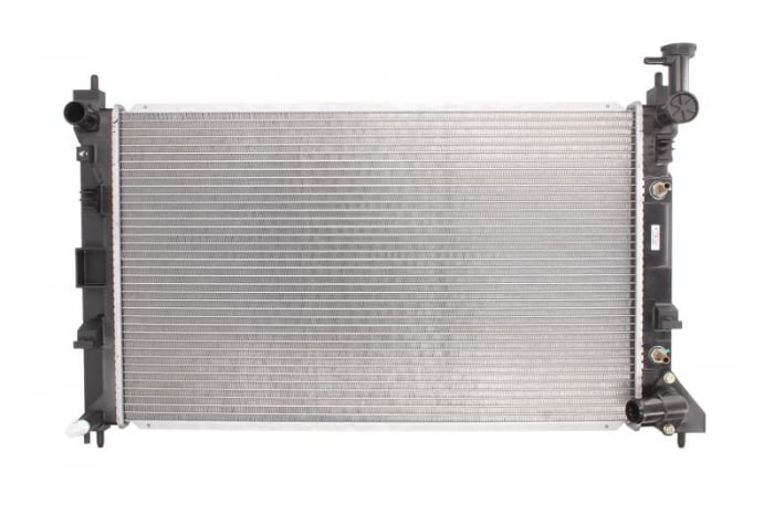 Radiator apa racire motor (transmisie automata) MITSUBISHI COLT V, COLT VI 1.3 1.5 1.6 intre 2000-2006