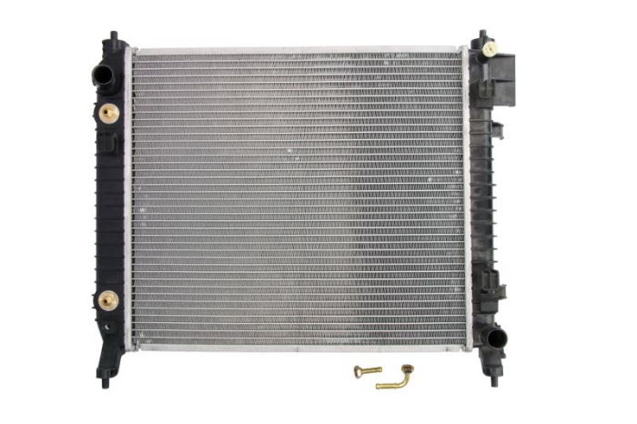 Radiator apa racire motor (transmisie automata) NISSAN MICRA IV 1.2 1.5D dupa 2010