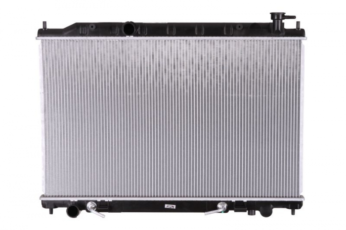 Radiator apa racire motor (transmisie automata) NISSAN MURANO I 2.5 intre 2004-2007