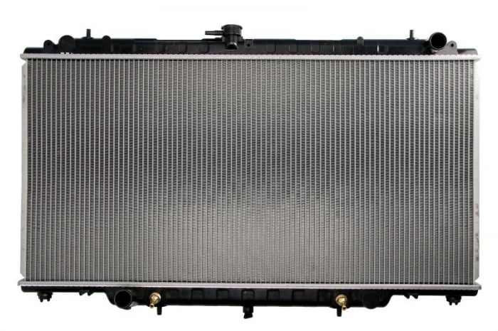 Radiator apa racire motor (transmisie automata) NISSAN PATROL GR V 3.0D dupa 2000