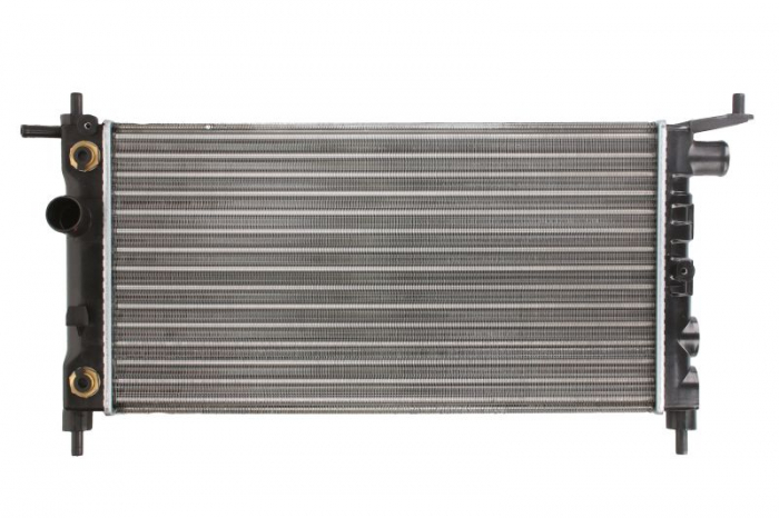 Radiator apa racire motor (transmisie automata) OPEL COMBO, CORSA B, TIGRA 1.2 1.4 1.6 intre 1993-2001