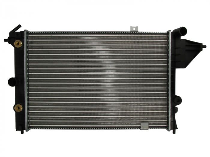Radiator apa racire motor (transmisie automata) OPEL VECTRA A 1.7D 1.8 2.0 intre 1988-1995