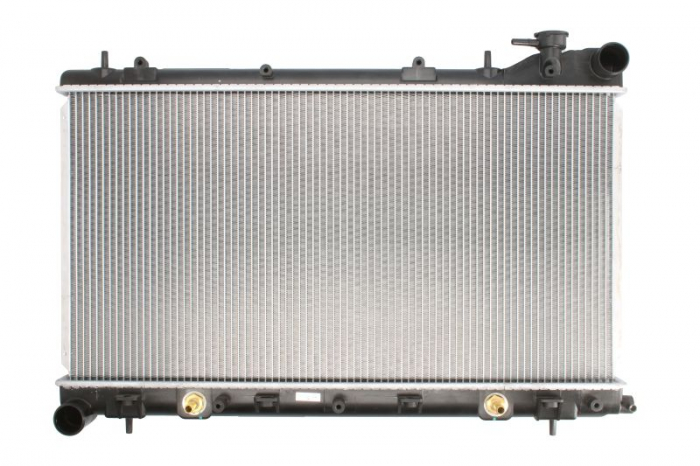 Radiator apa racire motor (transmisie automata) SUBARU FORESTER 2.0 2.5 intre 2002-2005