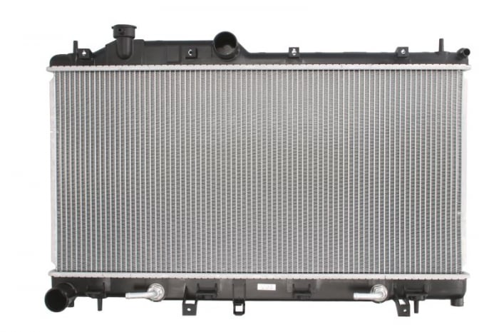 Radiator apa racire motor (transmisie automata) SUBARU LEGACY IV 2.0 intre 2005-2009