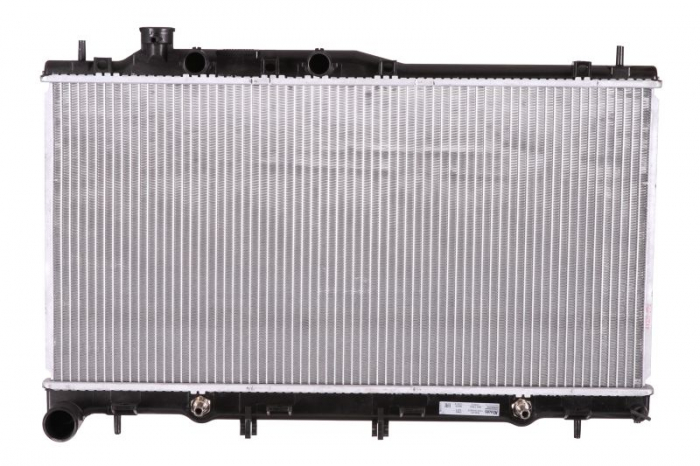 Radiator apa racire motor (transmisie automata) SUBARU LEGACY IV, OUTBACK 3.0 intre 2003-2009