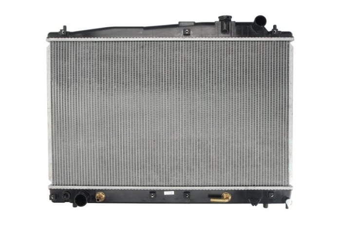 Radiator apa racire motor (transmisie automata) TOYOTA PREVIA 2.4 intre 2000-2006