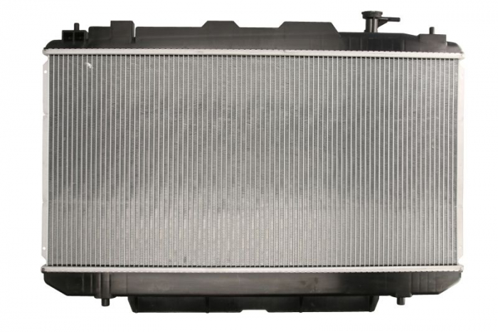 Radiator apa racire motor (transmisie automata) TOYOTA RAV 4 II 2.0 2.0D intre 2000-2005