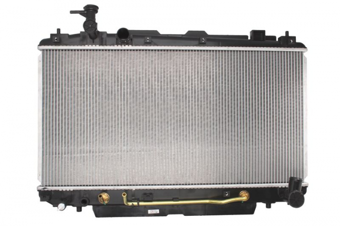 Radiator apa racire motor (transmisie automata) TOYOTA RAV 4 II 2.0 intre 2000-2005