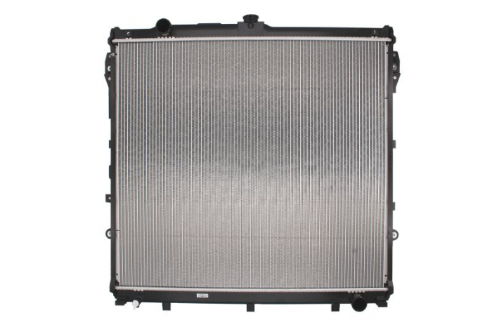 Radiator apa racire motor (transmisie automata) TOYOTA TUNDRA 4.6 5.7 intre 2014-2017