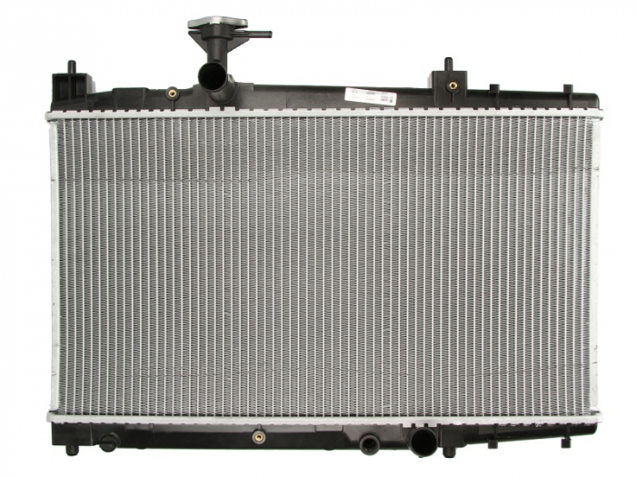 Radiator apa racire motor (transmisie automata) TOYOTA YARIS, YARIS VERSO 1.4D intre 2000-2005