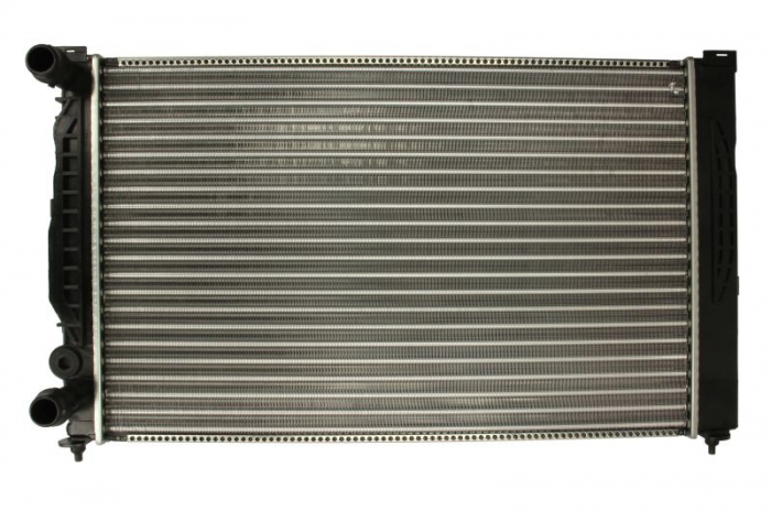 Radiator apa racire motor (transmisie manuala) AUDI A4, A6; SKODA SUPERB I; VW PASSAT 1.6-2.0D intre 1994-2008