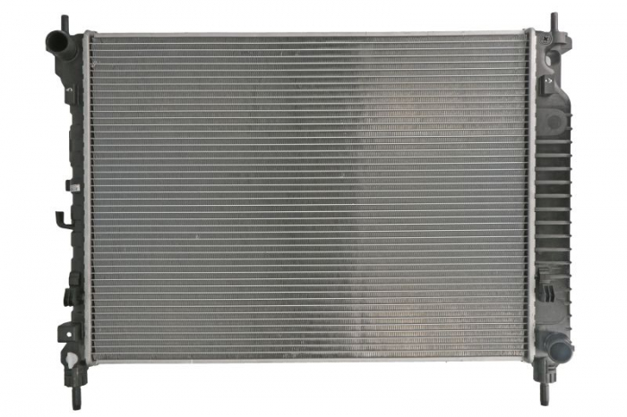 Radiator apa racire motor (transmisie manuala) CHEVROLET CAPTIVA; OPEL ANTARA 2.2D dupa 2010