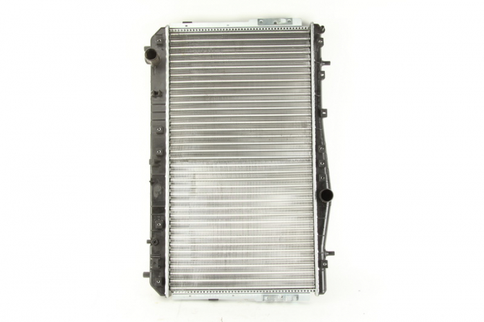 Radiator apa racire motor (transmisie manuala) CHEVROLET REZZO; DAEWOO TACUMA REZZO 1.6 1.8 2.0 dupa 2000