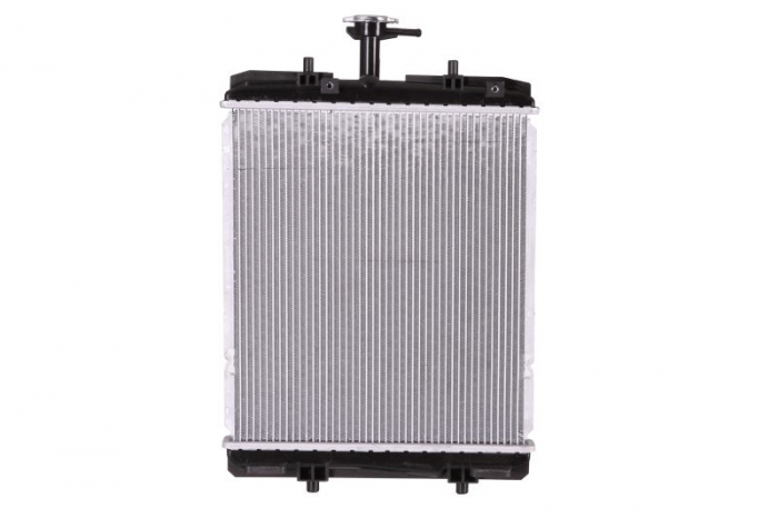 Radiator apa racire motor (transmisie manuala) CITROEN C1 II; PEUGEOT 108; TOYOTA AYGO 1.0 dupa 2014