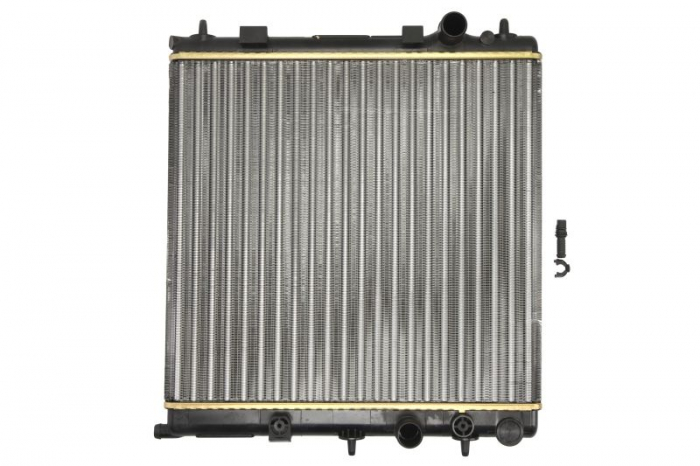 Radiator apa racire motor (transmisie manuala) CITROEN C3 II, DS3; PEUGEOT 207, 207 CC, 207 SW, 208, 208 I 1.0-1.6D dupa 2007
