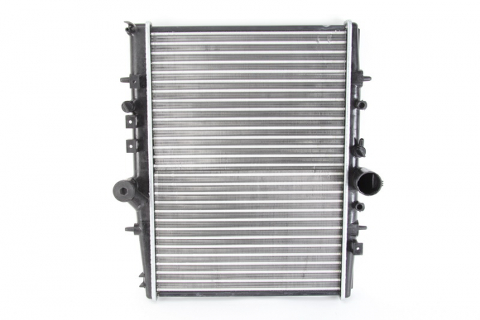 Radiator apa racire motor (transmisie manuala) CITROEN C5 I; PEUGEOT 607 2.0 2.0D 2.2D intre 2000-2011