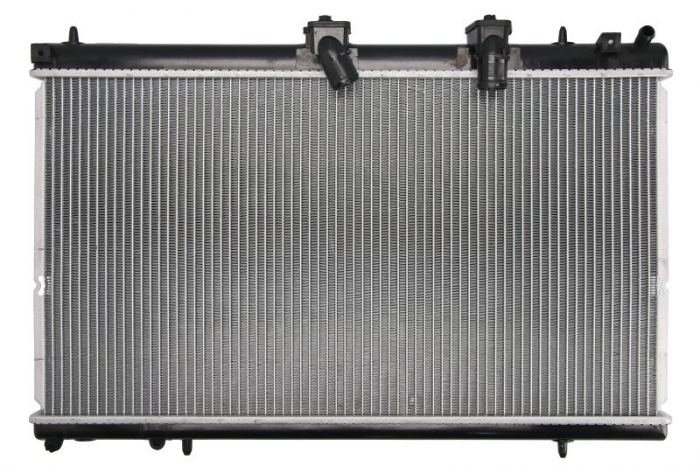 Radiator apa racire motor (transmisie manuala) CITROEN C5 III, C6; PEUGEOT 407, 407 SW 2.2D dupa 2006