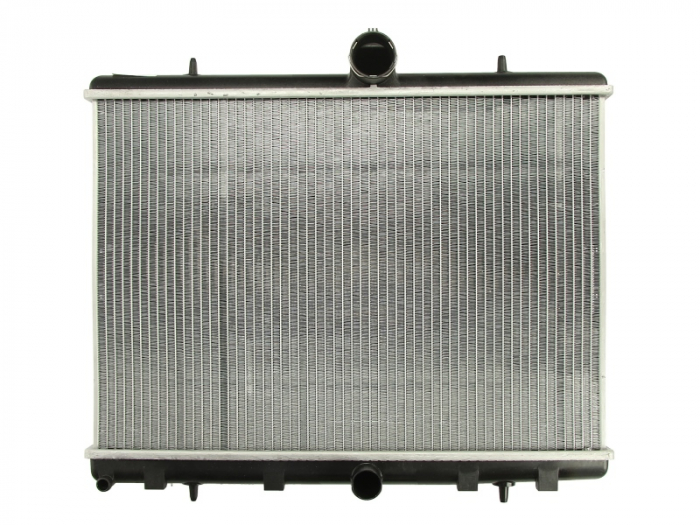 Radiator apa racire motor (transmisie manuala) CITROEN C8, JUMPY; FIAT SCUDO; LANCIA PHEDRA; PEUGEOT 807, EXPERT, EXPERT TEPEE 1.6D 2.0D dupa 2002