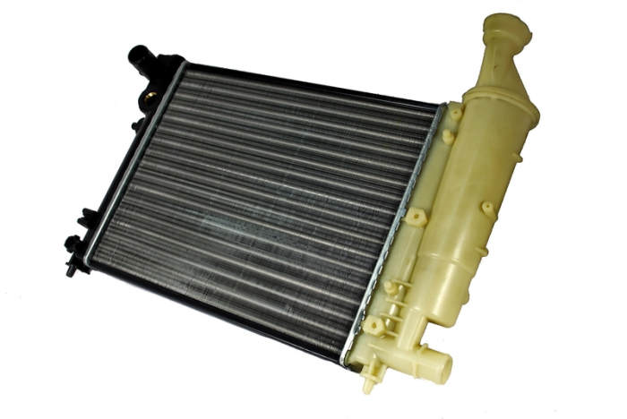 Radiator apa racire motor (transmisie manuala) CITROEN SAXO; PEUGEOT 106 II 1.0-1.6 intre 1996-2004