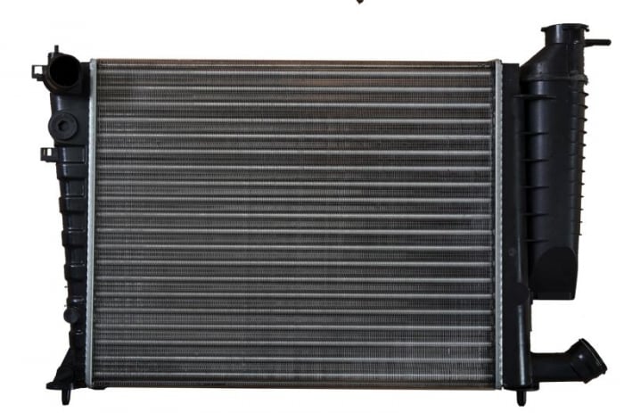 Radiator apa racire motor (transmisie manuala) CITROEN XSARA, ZX; PEUGEOT 306 1.1-1.8 intre 1991-2005
