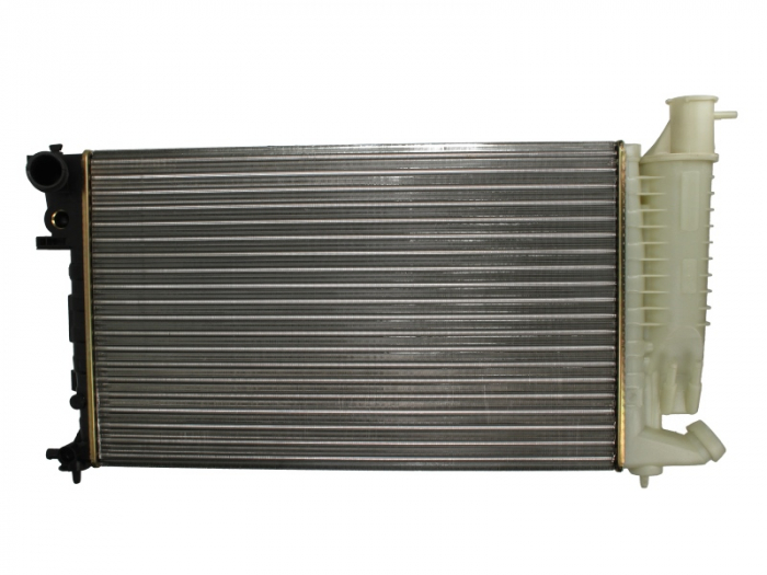 Radiator apa racire motor (transmisie manuala) CITROEN ZX; PEUGEOT 306, 309 II 1.6-1.9D intre 1989-2002