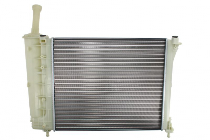 Radiator apa racire motor (transmisie manuala) FIAT 500, 500 C, PANDA; FORD KA 1.2 1.2LPG dupa 2007