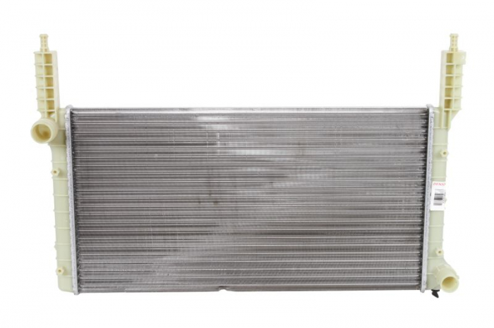 Radiator apa racire motor (transmisie manuala) FIAT DOBLO, DOBLO CARGO 1.2 1.6 dupa 2001