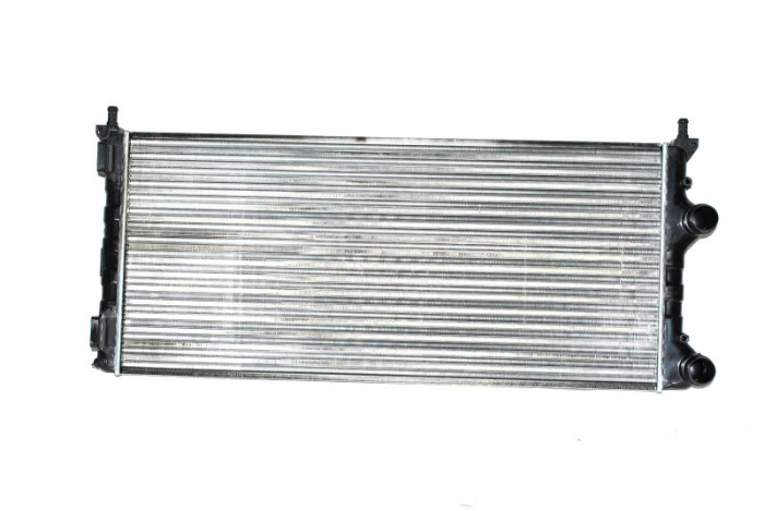 Radiator apa racire motor (transmisie manuala) FIAT DOBLO, DOBLO CARGO 1.3D 1.6 1.9D dupa 2001