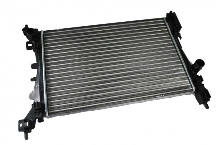 Radiator apa racire motor (transmisie manuala) FIAT FIORINO, GRANDE PUNTO, PUNTO EVO 1.2-1.4LPG dupa 2005