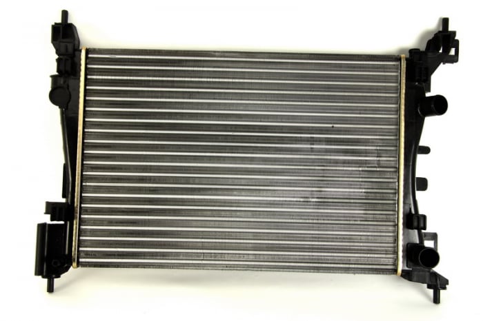 Radiator apa racire motor (transmisie manuala) FIAT GRANDE PUNTO; OPEL CORSA D 1.0-1.4LPG dupa 2006