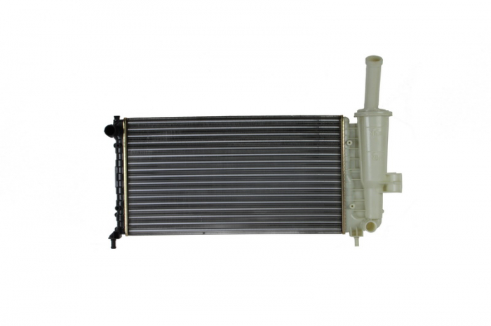 Radiator apa racire motor (transmisie manuala) FIAT PUNTO 1.2 intre 1999-2010