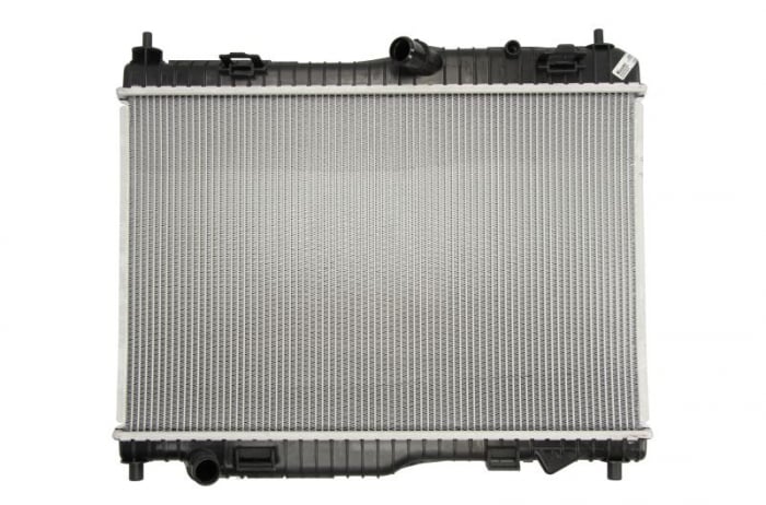 Radiator apa racire motor (transmisie manuala) FORD B-MAX, ECOSPORT, FIESTA VI, TOURNEO COURIER B460, TRANSIT COURIER B460 1.0 dupa 2012
