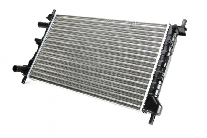Radiator apa racire motor (transmisie manuala) FORD FIESTA, FIESTA IV; MAZDA 121 III 1.0/1.3 intre 1995-2003 [1]