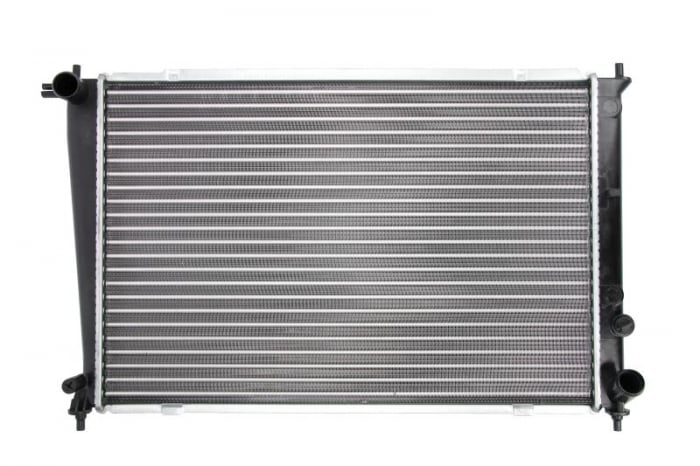 Radiator apa racire motor (transmisie manuala) HYUNDAI H-1 2.5D intre 2000-2007