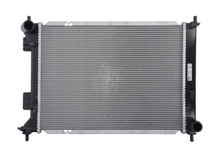 Radiator apa racire motor (transmisie manuala) HYUNDAI IX20; KIA VENGA 1.4 1.4LPG 1.6 dupa 2010