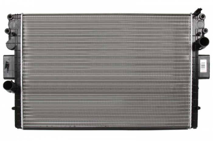 Radiator apa racire motor (transmisie manuala) IVECO DAILY III, DAILY IV 2.3D 2.8D intre 1999-2011