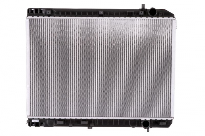 Radiator apa racire motor (transmisie manuala) KIA CARNIVAL III 2.9D dupa 2006