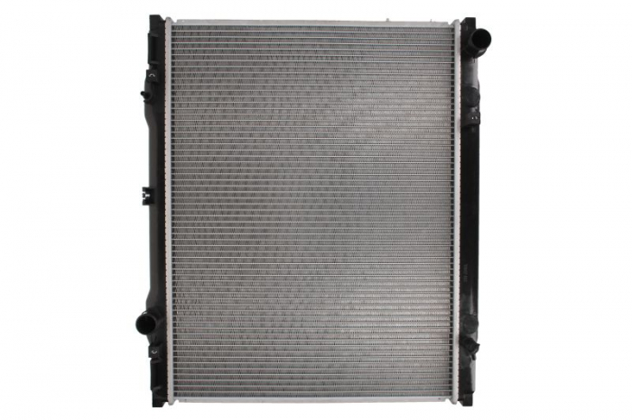 Radiator apa racire motor (transmisie manuala) KIA SORENTO I 2.4 2.5D dupa 2002