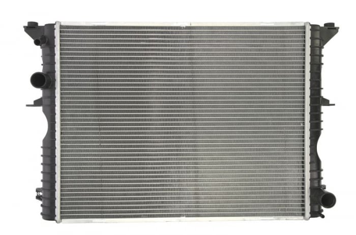 Radiator apa racire motor (transmisie manuala) LAND ROVER DEFENDER 2.2D 2.4D 2.5D intre 1998-2016