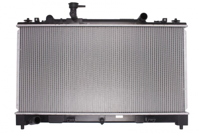 Radiator apa racire motor (transmisie manuala) MAZDA 6 2.0D 2.2D intre 2007-2013