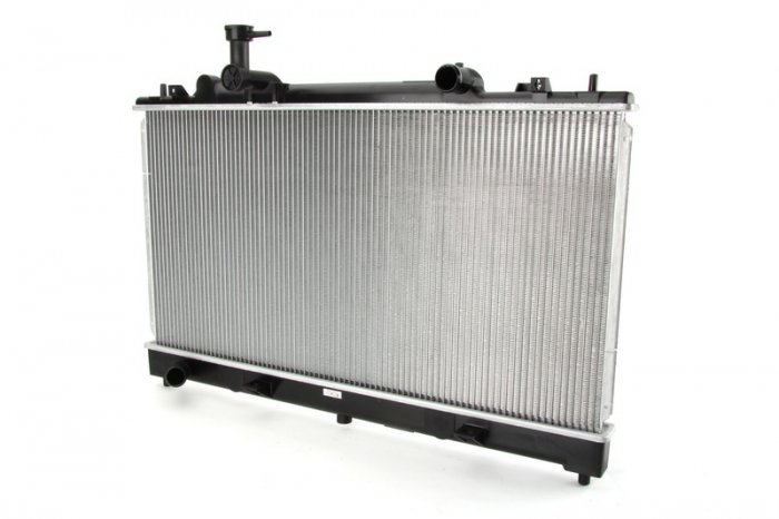 Radiator apa racire motor (transmisie manuala) MAZDA 6 2.0D intre 2002-2007