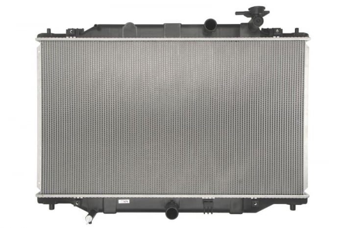 Radiator apa racire motor (transmisie manuala) MAZDA CX-5 2.2D intre 2012-2017