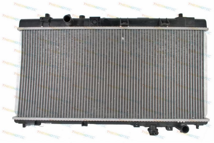 Radiator apa racire motor (transmisie manuala) MAZDA PREMACY 1.9 2.0 intre 1999-2005