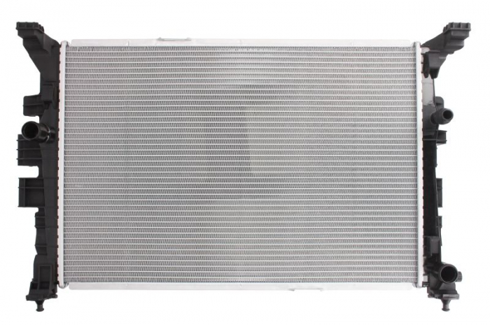 Radiator apa racire motor (transmisie manuala) MERCEDES Clasa B (W246, W242) 1.5D-2.0 intre 2011-2018