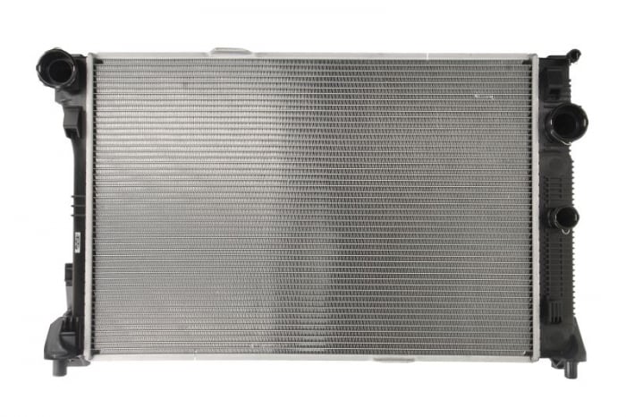 Radiator apa racire motor (transmisie manuala) Mercedes Clasa C T-MODEL (S204), C (W204) 2.2D 3.0D intre 2007-2014