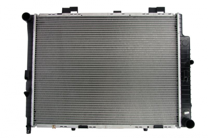 Radiator apa racire motor (transmisie manuala) MERCEDES E T-MODEL (S210), E (VF210), E (W210) 2.7D 3.2D intre 1999-2003