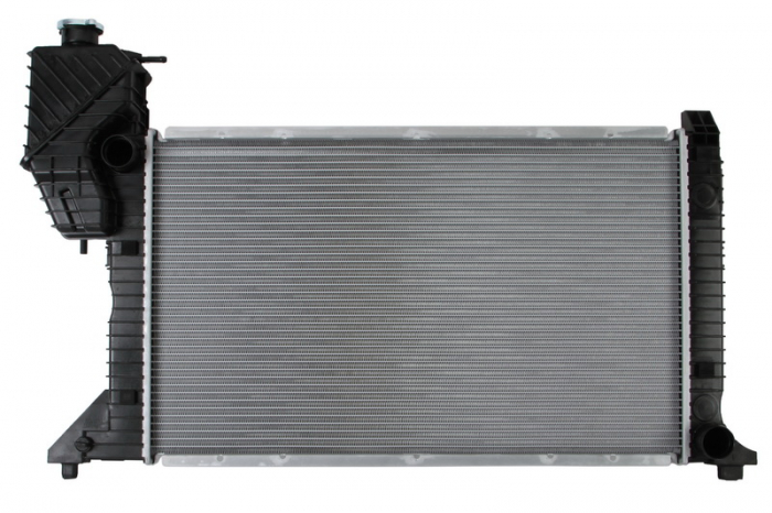 Radiator apa racire motor (transmisie manuala) MERCEDES SPRINTER 2-T (901, 902), SPRINTER 3-T (903), SPRINTER 4-T (904) 2.9D intre 1995-2006