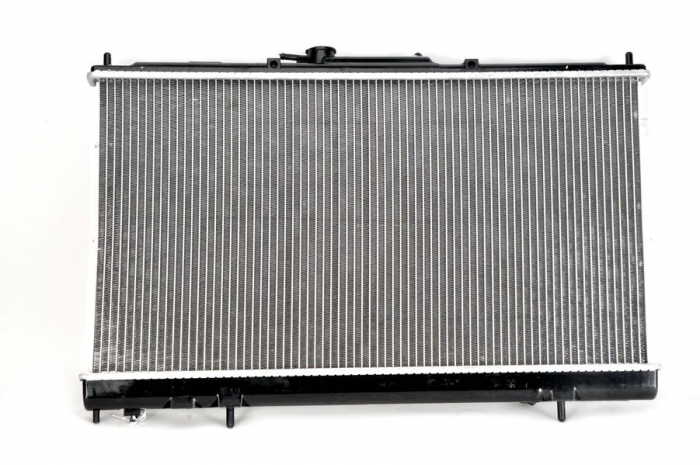 Radiator apa racire motor (transmisie manuala) MITSUBISHI GALANT VI 2.0-2.5 intre 1996-2004